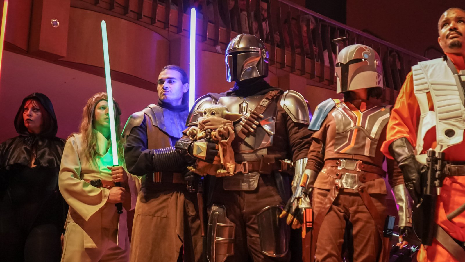 John Williams Birthday Concert